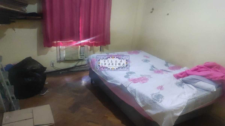 Imagem Apartamento com 3 Quartos à Venda, 103 m² em Copacabana - Rio De Janeiro Imagem Apartamento com 3 Quartos à Venda, 103 m² em Copacabana - Rio De Janeiro