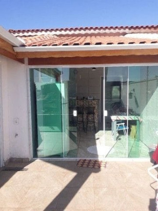 Apartamento com 2 Quartos à Venda, 100 m² em Parque Erasmo Assunção - Santo André