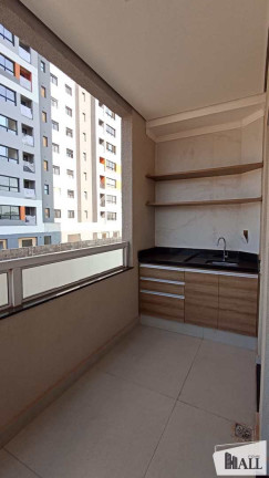 Imagem Apartamento com 1 Quarto à Venda, 53 m² em Vila Sinibaldi - São José Do Rio Preto Imagem Apartamento com 1 Quarto à Venda, 53 m² em Vila Sinibaldi - São José Do Rio Preto