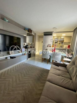 Imagem Apartamento com 3 Quartos à Venda, 87 m² em Mansões Santo Antônio - Campinas Imagem Apartamento com 3 Quartos à Venda, 87 m² em Mansões Santo Antônio - Campinas