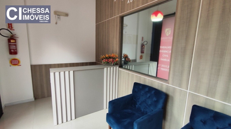 Foto do imóvel Sala Comercial à Venda, 79 m² em Centro - Balneário Camboriú