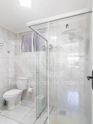 Imagem Apartamento com 3 Quartos à Venda, 68 m² em Higienópolis - Porto Alegre