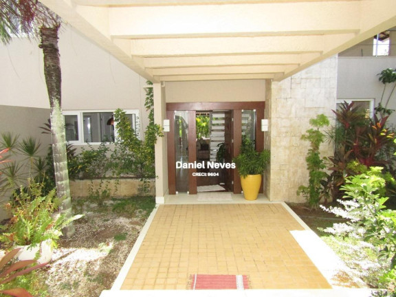 Imagem Casa de Condomínio com 4 Quartos à Venda, 500 m² em Vilas Do Atlântico - Lauro De Freitas