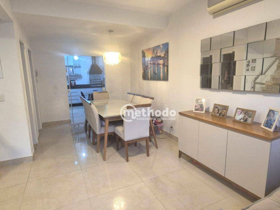 Imagem Casa com 3 Quartos à Venda, 95 m² em Parque Rural Fazenda Santa Cândida - Campinas Imagem Casa com 3 Quartos à Venda, 95 m² em Parque Rural Fazenda Santa Cândida - Campinas