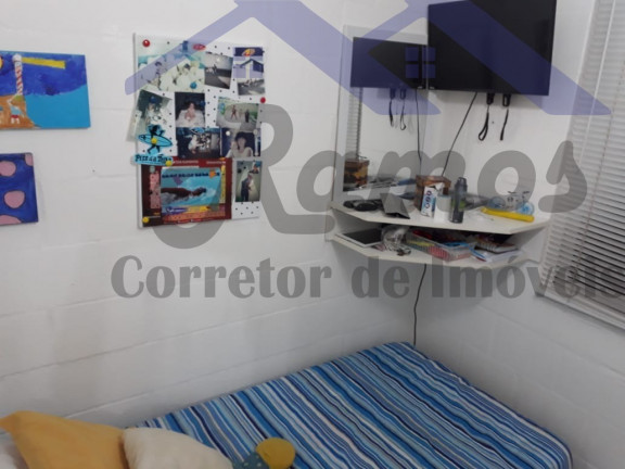 Imagem Imóvel com 2 Quartos à Venda, 40 m² em Cavalhada - Porto Alegre