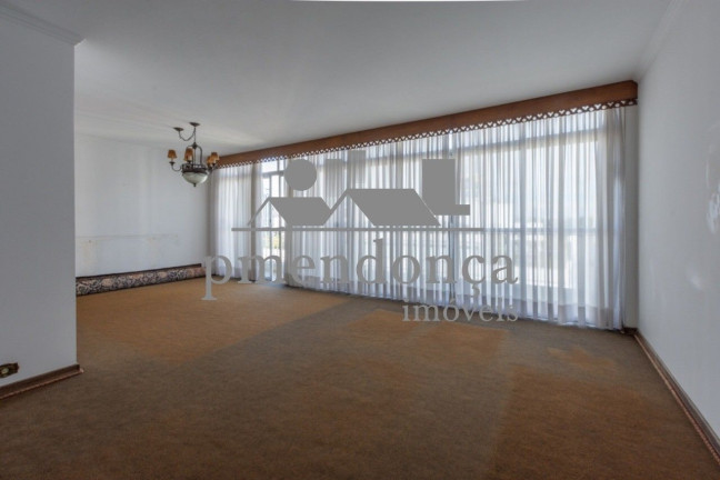 Imagem Apartamento com 3 Quartos à Venda, 240 m² em Higienópolis - São Paulo Imagem Apartamento com 3 Quartos à Venda, 240 m² em Higienópolis - São Paulo