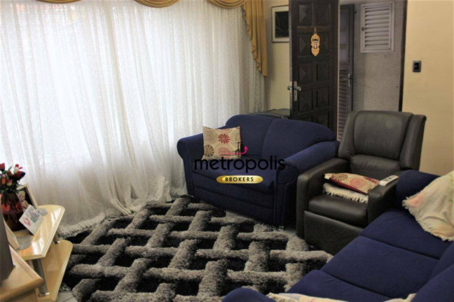 Imagem Sobrado com 3 Quartos à Venda, 241 m² em Santa Maria - São Caetano Do Sul Imagem Sobrado com 3 Quartos à Venda, 241 m² em Santa Maria - São Caetano Do Sul