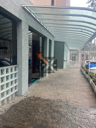 Imagem Imóvel com 2 Quartos à Venda, 50 m² em Belenzinho - São Paulo