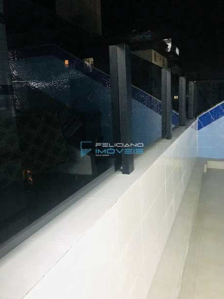 Imagem Cobertura com 4 Quartos à Venda, 300 m² em Tupi - Praia Grande