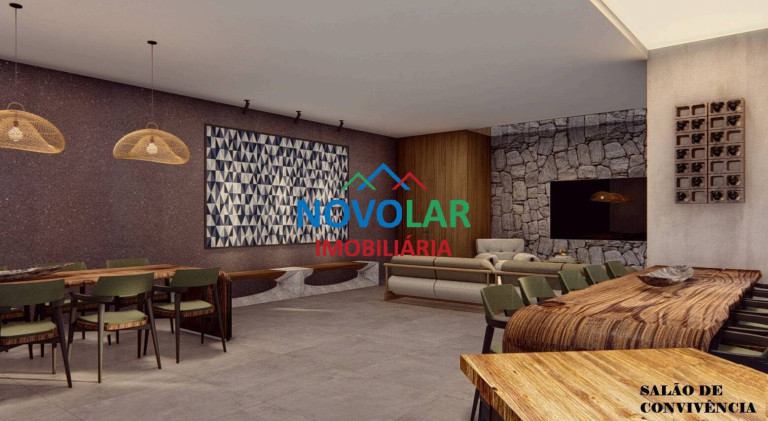 Imagem Apartamento com 2 Quartos à Venda, 77 m² em Parque Arruda - São Pedro Da Aldeia