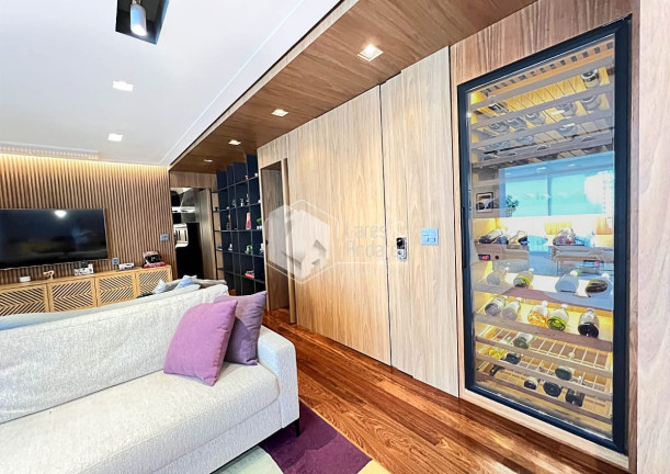 Imagem Apartamento com 3 Quartos à Venda, 226 m² em Vila Nova Conceição - São Paulo Imagem Apartamento com 3 Quartos à Venda, 226 m² em Vila Nova Conceição - São Paulo