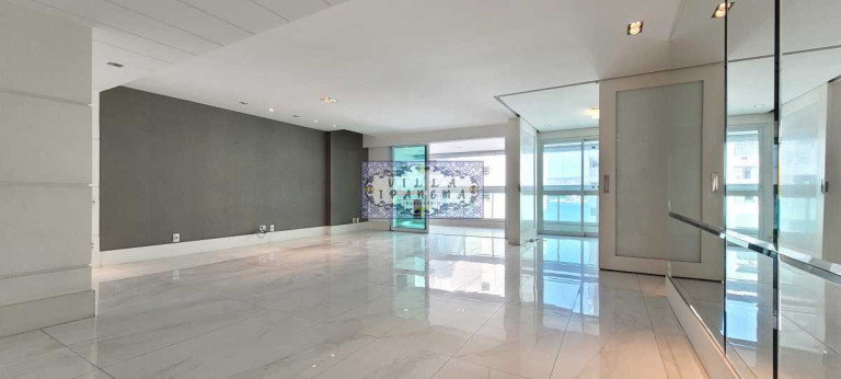Imagem Apartamento com 4 Quartos à Venda, 160 m² em Icaraí - Niterói Imagem Apartamento com 4 Quartos à Venda, 160 m² em Icaraí - Niterói