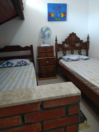 Imagem Sobrado com 2 Quartos à Venda, 96 m² em Perequê Açu - Ubatuba Imagem Sobrado com 2 Quartos à Venda, 96 m² em Perequê Açu - Ubatuba