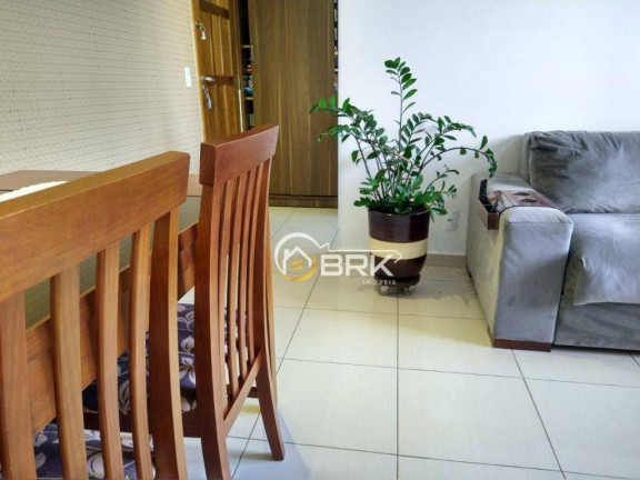 Imagem Apartamento com 2 Quartos à Venda, 47 m² em Vila Talarico - São Paulo Imagem Apartamento com 2 Quartos à Venda, 47 m² em Vila Talarico - São Paulo