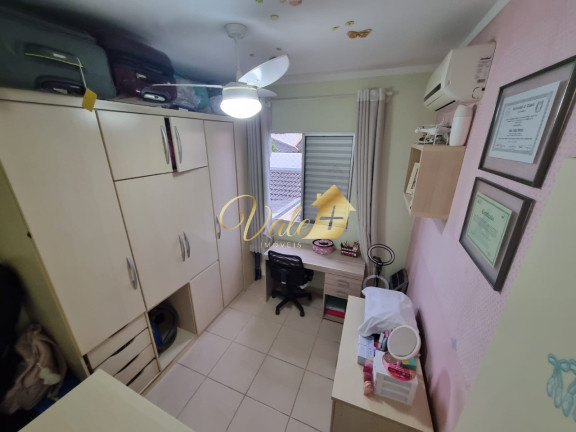 Imagem Casa com 3 Quartos à Venda, 110 m² em Loteamento Fernando Camargo Nogueira - Taubaté