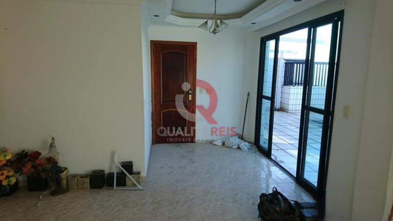 Imagem Cobertura com 4 Quartos à Venda, 158 m² em Canto Do Forte - Praia Grande Imagem Cobertura com 4 Quartos à Venda, 158 m² em Canto Do Forte - Praia Grande