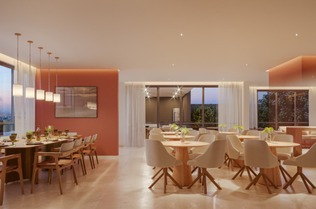 Imagem Imóvel com 3 Quartos à Venda, 175 m² em Vila Mariana - São Paulo