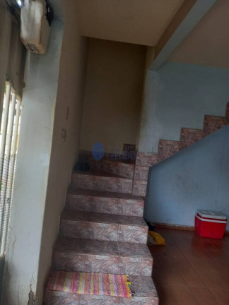 Imagem Sobrado com 3 Quartos à Venda, 260 m² em Alvorada - Anápolis