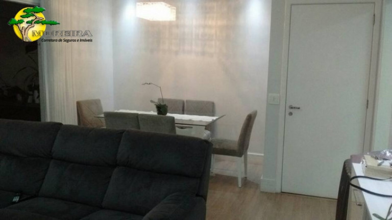 Imagem Apartamento com 3 Quartos à Venda, 87 m² em Limão - São Paulo