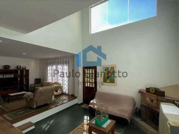 Imagem Casa de Condomínio com 4 Quartos à Venda, 492 m² em Granja Viana - Cotia
