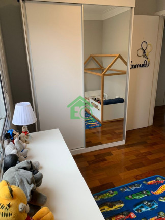 Imagem Apartamento com 3 Quartos à Venda, 133 m² em Jardim Campo Grande - São Paulo Imagem Apartamento com 3 Quartos à Venda, 133 m² em Jardim Campo Grande - São Paulo