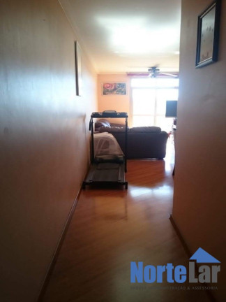 Imagem Apartamento com 2 Quartos à Venda, 66 m² em Parada Inglesa - São Paulo
