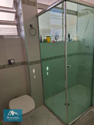 Imagem Apartamento com 2 Quartos à Venda, 100 m² em Santana - São Paulo