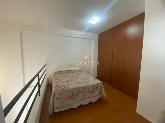 Imagem Imóvel com 1 Quarto à Venda, 52 m² em Parque Residencial Aquarius - São José Dos Campos Imagem Imóvel com 1 Quarto à Venda, 52 m² em Parque Residencial Aquarius - São José Dos Campos