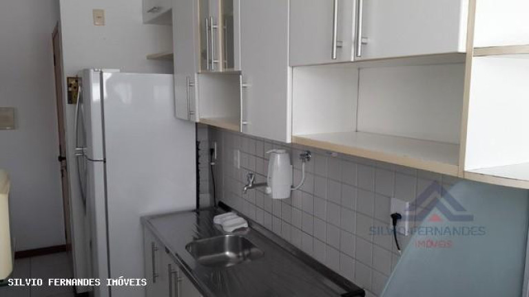 Imagem Apartamento com 1 Quarto à Venda, 40 m² em Pituba - Salvador
