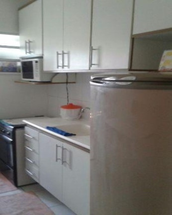 Imagem Apartamento com 2 Quartos à Venda, 45 m² em Vila Talarico - São Paulo Imagem Apartamento com 2 Quartos à Venda, 45 m² em Vila Talarico - São Paulo