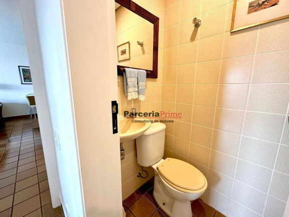 Imagem Apartamento com 4 Quartos à Venda, 149 m² em Riviera Módulo 3 - Bertioga