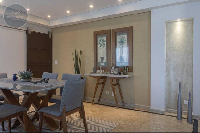Imagem Apartamento com 4 Quartos à Venda, 250 m² em Canto Do Forte - Praia Grande Imagem Apartamento com 4 Quartos à Venda, 250 m² em Canto Do Forte - Praia Grande