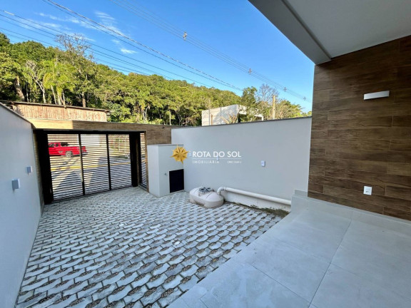 Imagem Casa com 2 Quartos à Venda, 140 m² em Sertãozinho - Bombinhas