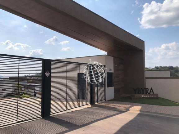 Casa com 3 Quartos à Venda, 118 m² em Reserva Ybyra - Atibaia