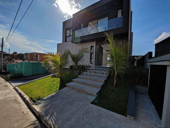 Imagem Casa com 4 Quartos à Venda, 486 m² em Granja Viana - Cotia