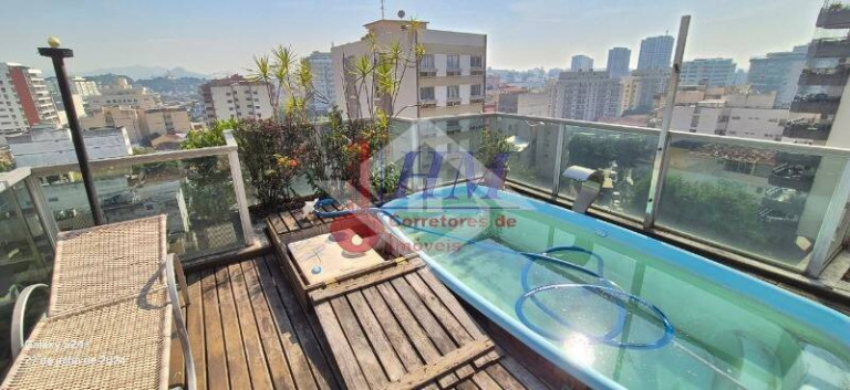 Imagem Apartamento com 2 Quartos à Venda, 134 m² em Méier - Rio De Janeiro Imagem Apartamento com 2 Quartos à Venda, 134 m² em Méier - Rio De Janeiro