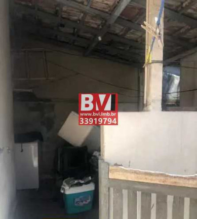 Imagem Casa com 5 Quartos à Venda, 190 m² em Vila Da Penha - Rio De Janeiro Imagem Casa com 5 Quartos à Venda, 190 m² em Vila Da Penha - Rio De Janeiro