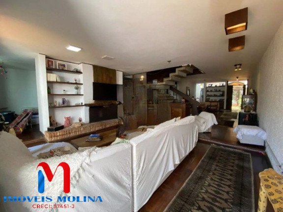 Imagem Casa com 5 Quartos à Venda, 400 m² em Santa Maria - São Caetano Do Sul Imagem Casa com 5 Quartos à Venda, 400 m² em Santa Maria - São Caetano Do Sul