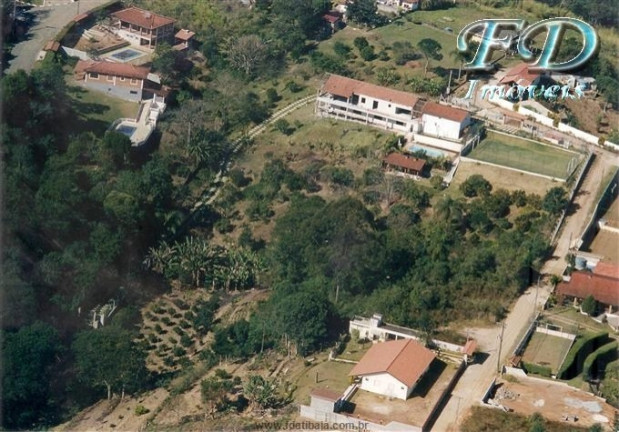 Imagem Casa de Condomínio com 10 Quartos à Venda, 6.600 m² em Rio Acima - Mairiporã