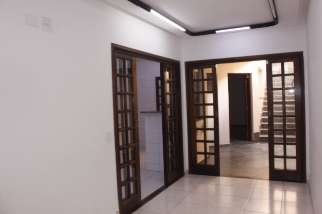 Imagem Casa com 4 Quartos à Venda, 280 m² em Jardim Da Glória - São Paulo