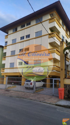 Imagem Apartamento com 2 Quartos à Venda, 71 m² em Itaguá - Ubatuba Imagem Apartamento com 2 Quartos à Venda, 71 m² em Itaguá - Ubatuba