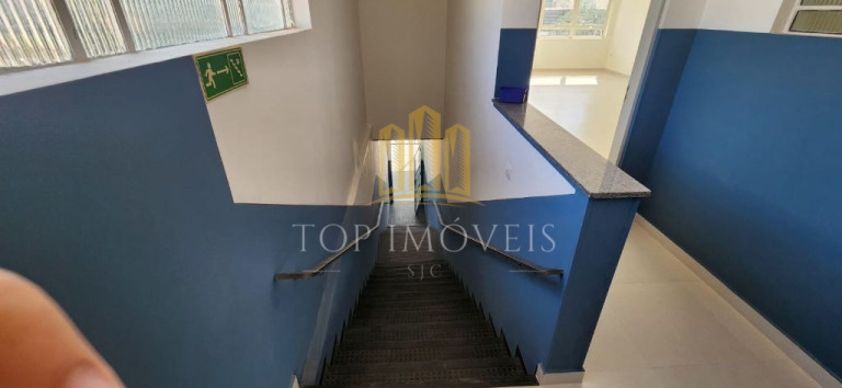 Imagem Sala Comercial para Alugar, 120 m² em Jardim Portugal - São José Dos Campos Imagem Sala Comercial para Alugar, 120 m² em Jardim Portugal - São José Dos Campos