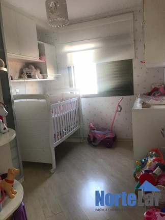 Imagem Apartamento com 3 Quartos à Venda, 90 m² em Freguesia Do ó - São Paulo