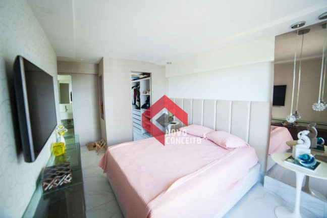 Imagem Apartamento com 2 Quartos à Venda, 128 m² em Cocó - Fortaleza Imagem Apartamento com 2 Quartos à Venda, 128 m² em Cocó - Fortaleza