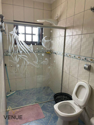 Imagem Sobrado com 5 Quartos à Venda, 225 m² em Boracéia - São Sebastião Imagem Sobrado com 5 Quartos à Venda, 225 m² em Boracéia - São Sebastião