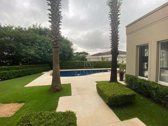 Imagem Casa com 5 Quartos à Venda, 900 m² em Alphaville Residencial Zero - Barueri