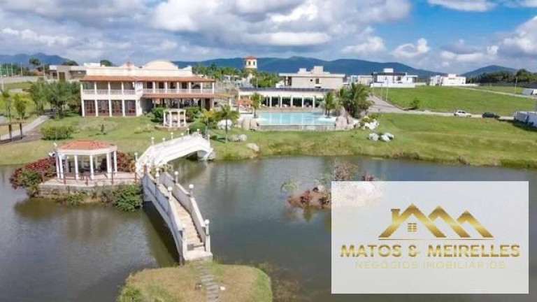 Imagem Terreno à Venda, 450 m² em Alto Do Garrote - Caucaia Imagem Terreno à Venda, 450 m² em Alto Do Garrote - Caucaia