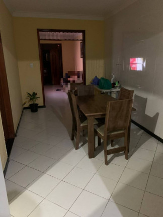 Imagem Casa com 3 Quartos à Venda, 150 m² em Santo Antônio - Aracaju Imagem Casa com 3 Quartos à Venda, 150 m² em Santo Antônio - Aracaju
