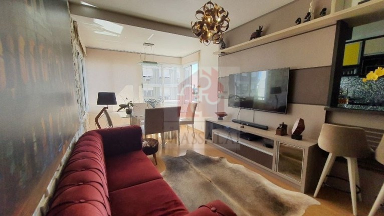 Imagem Apartamento com 2 Quartos à Venda, 63 m² em Tristeza - Porto Alegre Imagem Apartamento com 2 Quartos à Venda, 63 m² em Tristeza - Porto Alegre