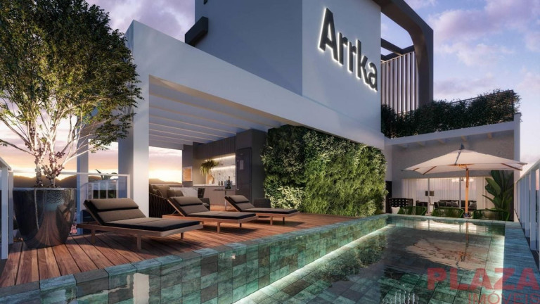 Imagem Apartamento com 4 Quartos à Venda, 290 m² em Centro - Balneário Camboriú